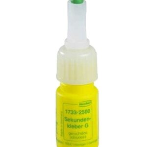 Superglue inodore 10g