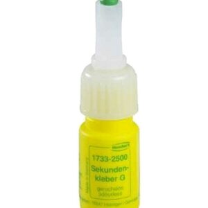 Superglue inodore 10g