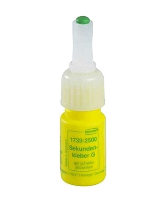 Superglue inodore 10g