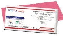 Cire Extrahart Super Morsa Dental