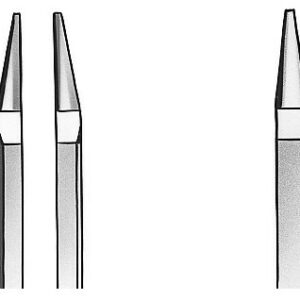 PÏNCE DE ADERER 1234B