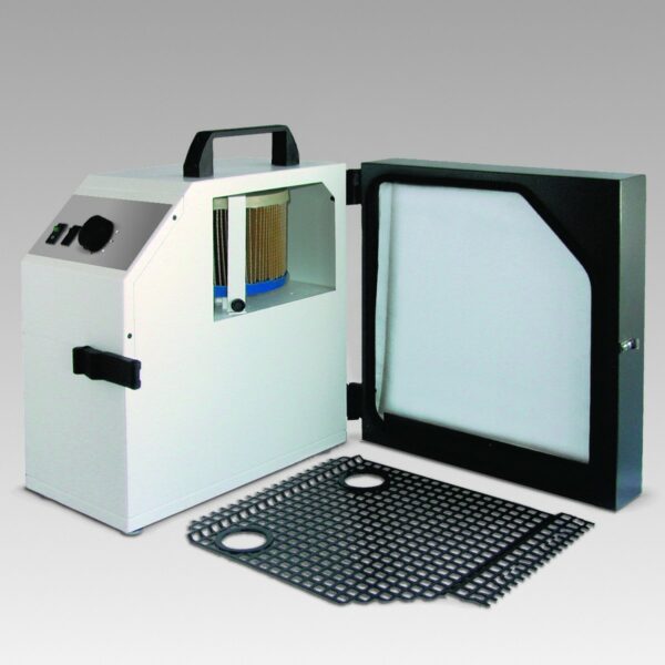 V4000 ASPIRATION Zubler