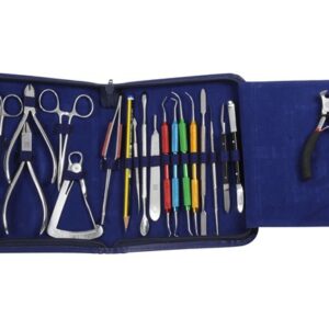 Set d'Instrument complet Mestra