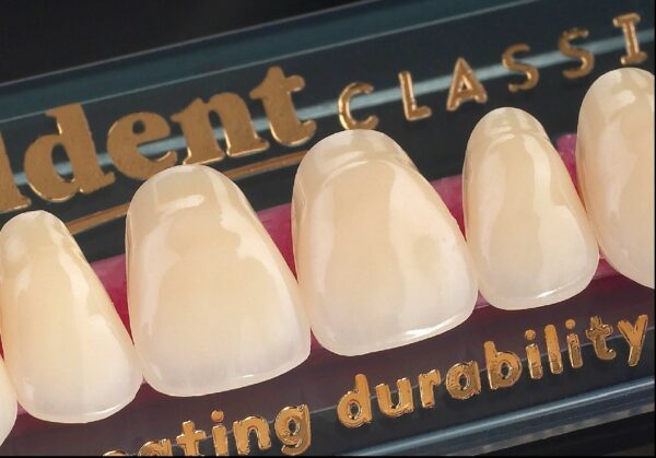 DENTS CLASSIC
