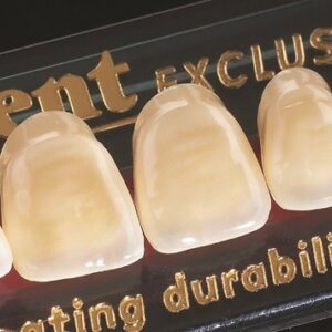 DENTS EXCLUSIVE