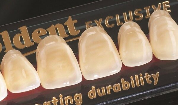 DENTS EXCLUSIVE
