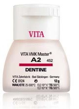 VITA VMK Master classical Dentine