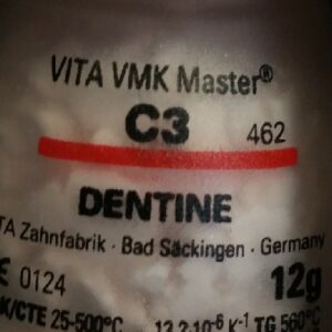 VITA VMK Master classical Dentine