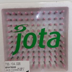 JOTA ROSE 733