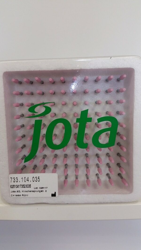 JOTA ROSE 733