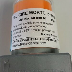 Cire Morte Schuler Dental