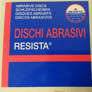 DISQUES RESISTA