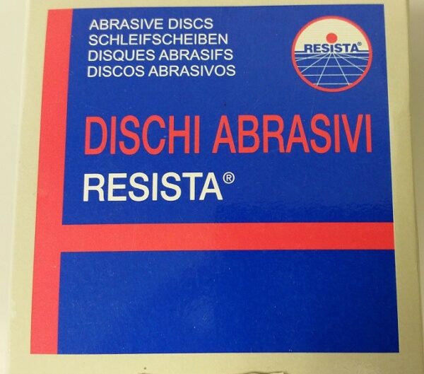 DISQUES RESISTA