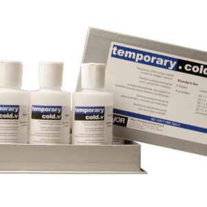 TEMPORARY COLD V LIQUIDE