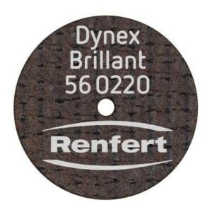 Dynex Brillant Renfert