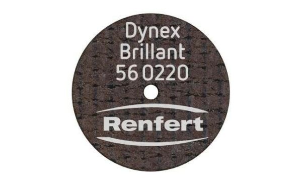Dynex Brillant Renfert