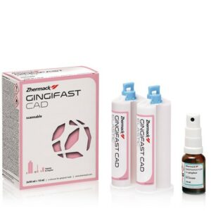 GINGIFAST CAD