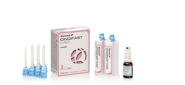 GINGIFAST CAD