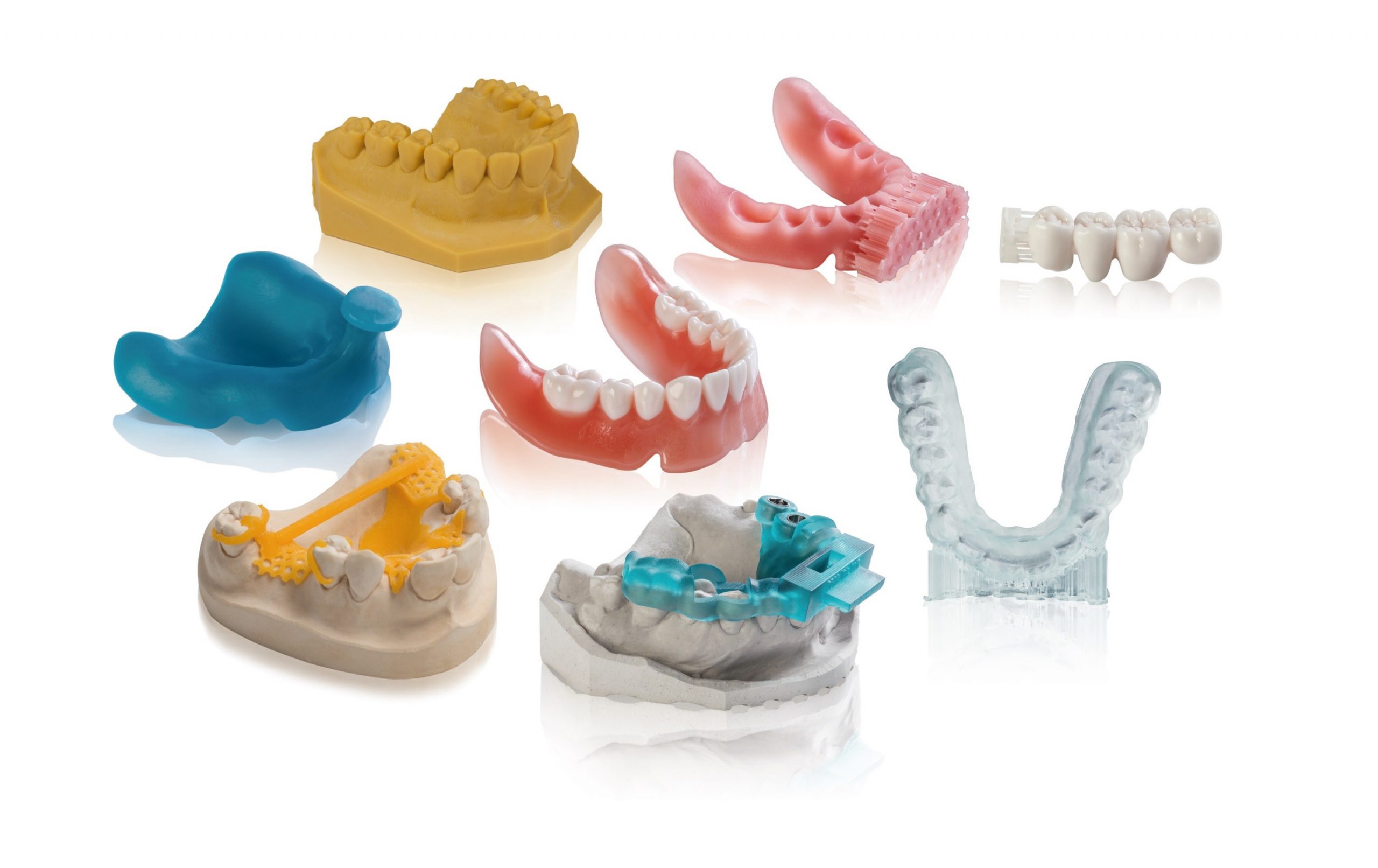 Медицинские полимерные материалы. Полимеры в стоматологии. Пластмасса для изготовления зубных протезов.