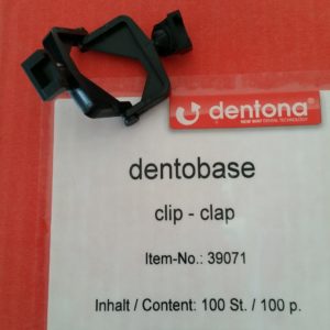 dentobase occluseurs