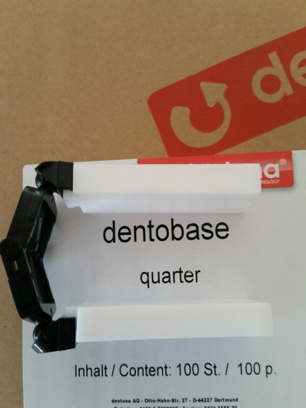 dentobase occluseurs