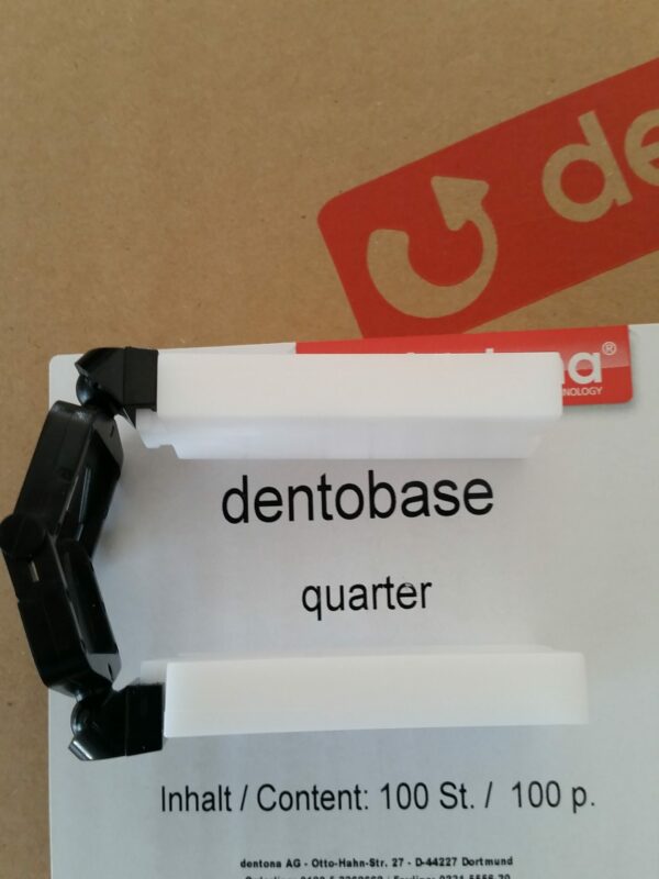 dentobase Quater