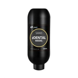 Résine zDENTAL 500 ml SAND (sable)