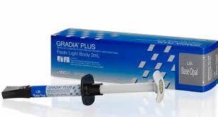 GRADIA PLUS