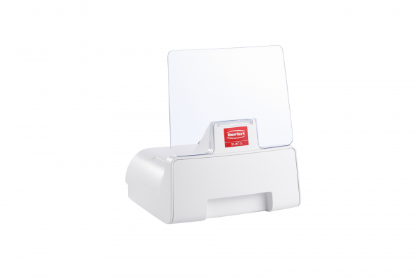 Silent XS Aspiration portable 29220000