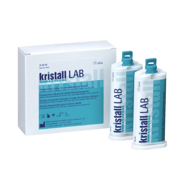 Kristall PERFECT LAB