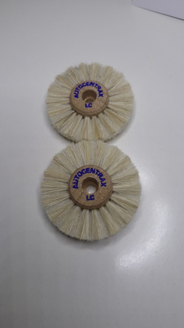 Brosses Scotch brite autocentrax – Image 2